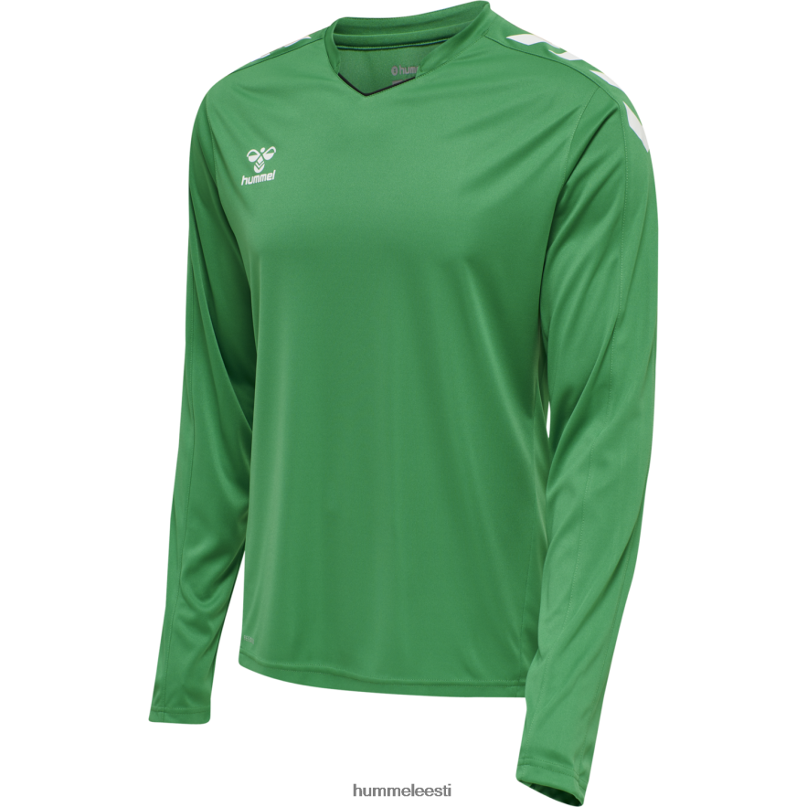 ee Hummel unisex hmlcore xk polüstrikoo l/s N6442D2101 \"pikkade varrukatega kampsun\"