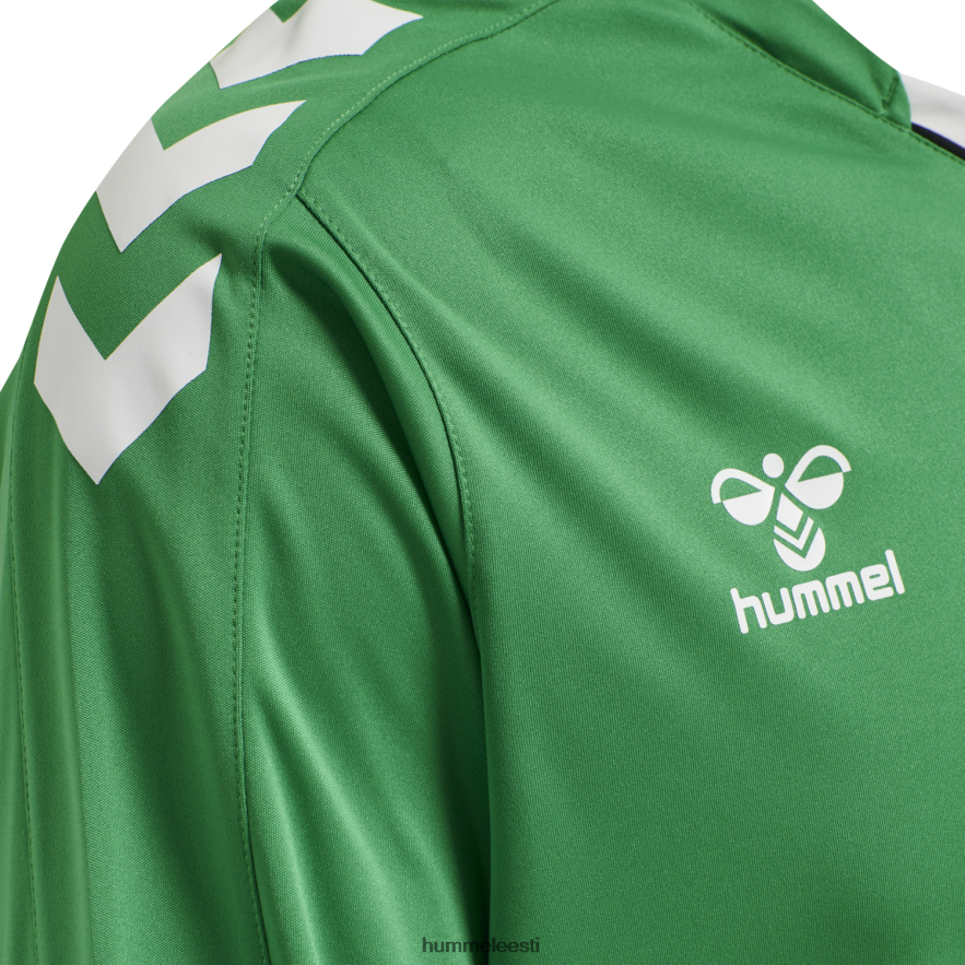 ee Hummel unisex hmlcore xk polüstrikoo l/s N6442D2101 \"pikkade varrukatega kampsun\"