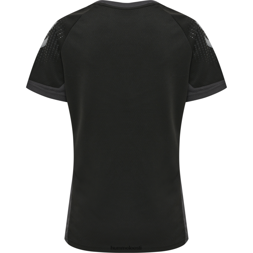 ee Hummel unisex hmllead s/s polüstrikoo N6442D3588 \"treeningsärk\"