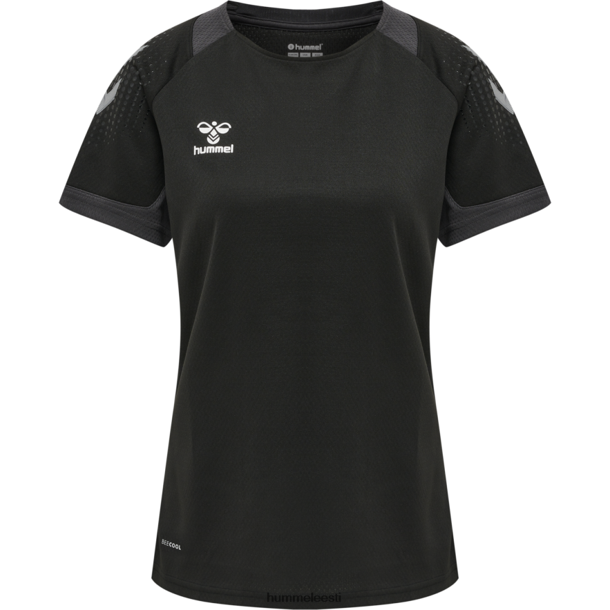 ee Hummel unisex hmllead s/s polüstrikoo N6442D3588 \"treeningsärk\"