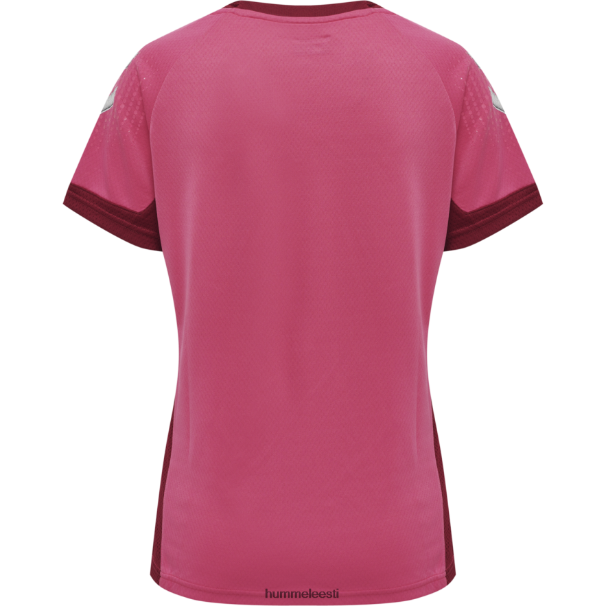 ee Hummel unisex hmllead s/s polüstrikoo N6442D3600 \"treeningsärk\"