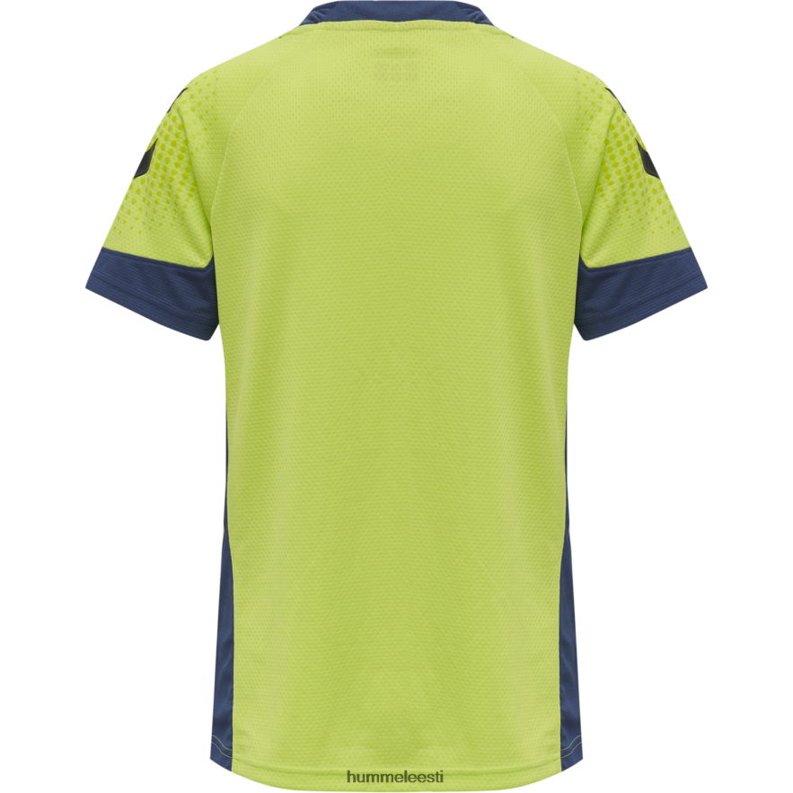 ee Hummel unisex hmllead s/s polüstrikoo N6442D3667 \"treeningsärk\"