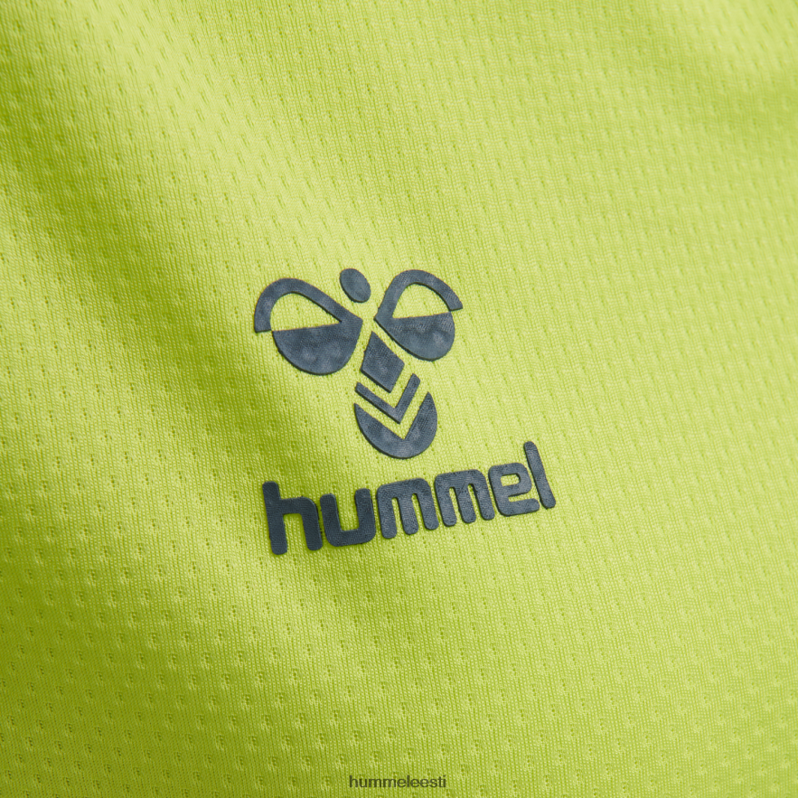 ee Hummel unisex hmllead s/s polüstrikoo N6442D3667 \"treeningsärk\"