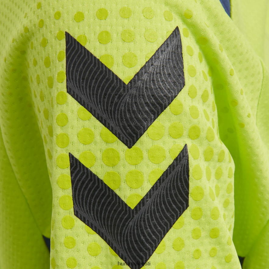 ee Hummel unisex hmllead s/s polüstrikoo N6442D3667 \"treeningsärk\"