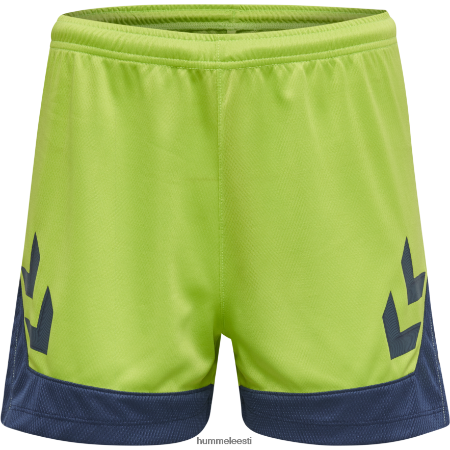 ee Hummel unisex hmllead s/s polüstrikoo N6442D3667 \"treeningsärk\"