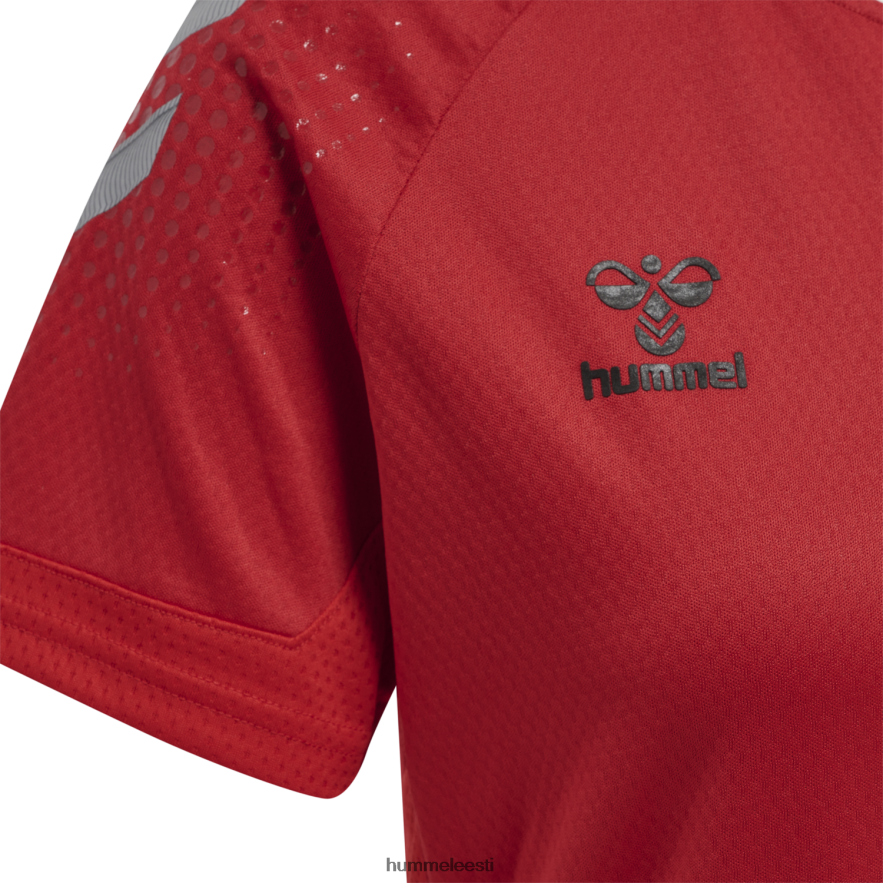 ee Hummel unisex hmllead s/s polüstrikoo N6442D3835 \"treeningsärk\"