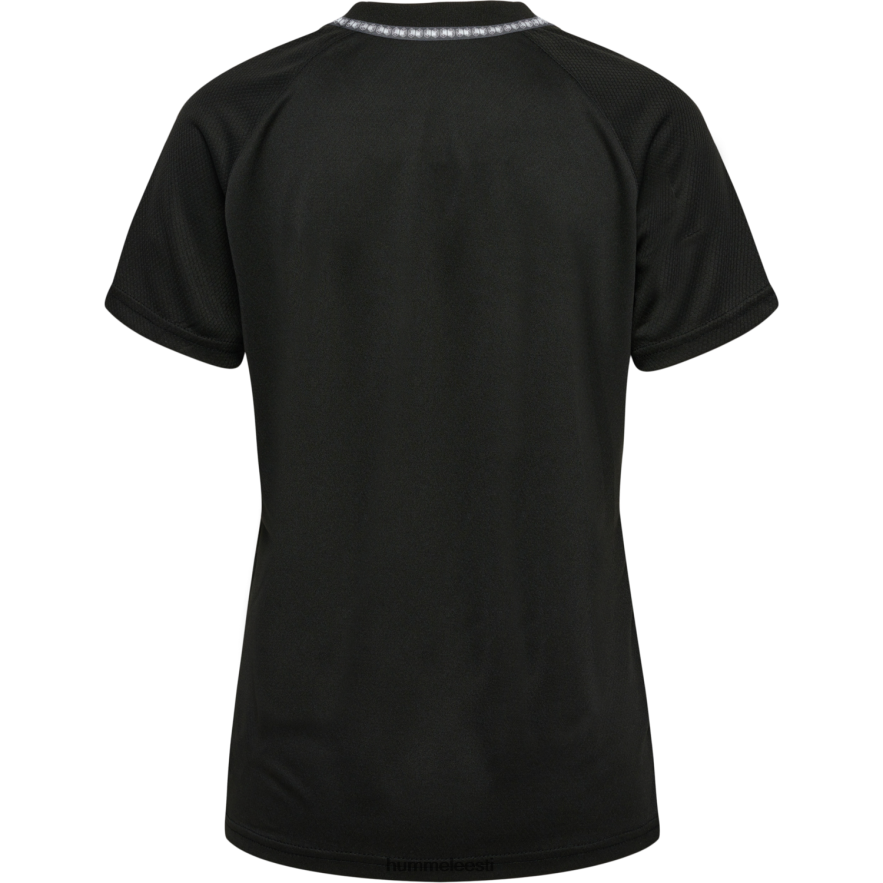 ee Hummel unisex hmlongrid polü-jersey s/s wo N6442D2560 \"lühikeste varrukatega kampsun\"