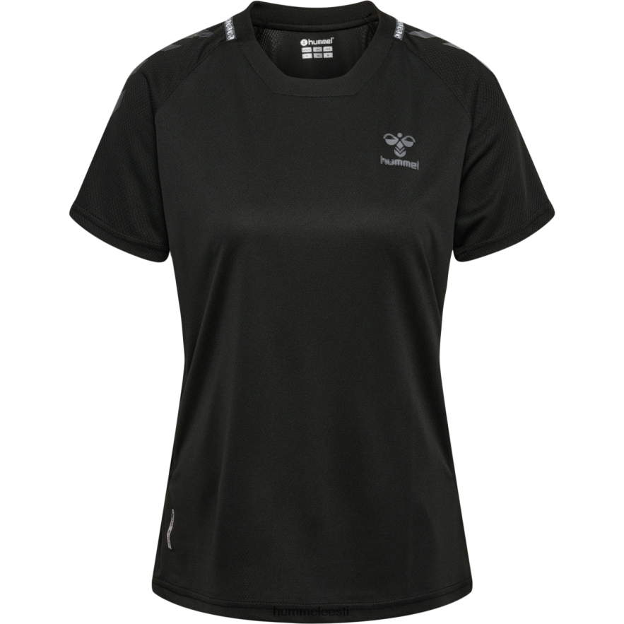 ee Hummel unisex hmlongrid polü-jersey s/s wo N6442D2560 \"lühikeste varrukatega kampsun\"