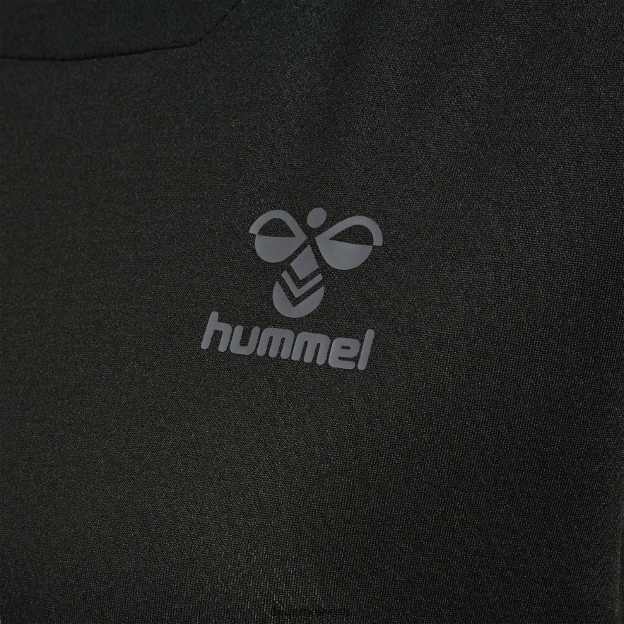 ee Hummel unisex hmlongrid polü-jersey s/s wo N6442D2560 \"lühikeste varrukatega kampsun\"