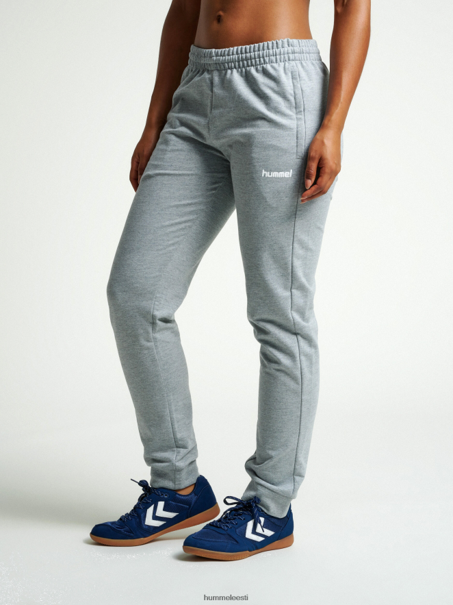 ee Hummel unisex hmlgo puuvillased püksid N6442D3699 "Jalgpall"
