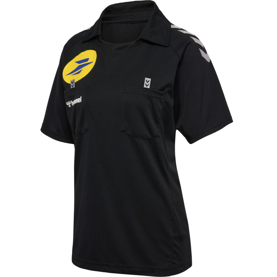 ee Hummel unisex ffhb kohtunike särk s/s N6442D2625 "käsipall"