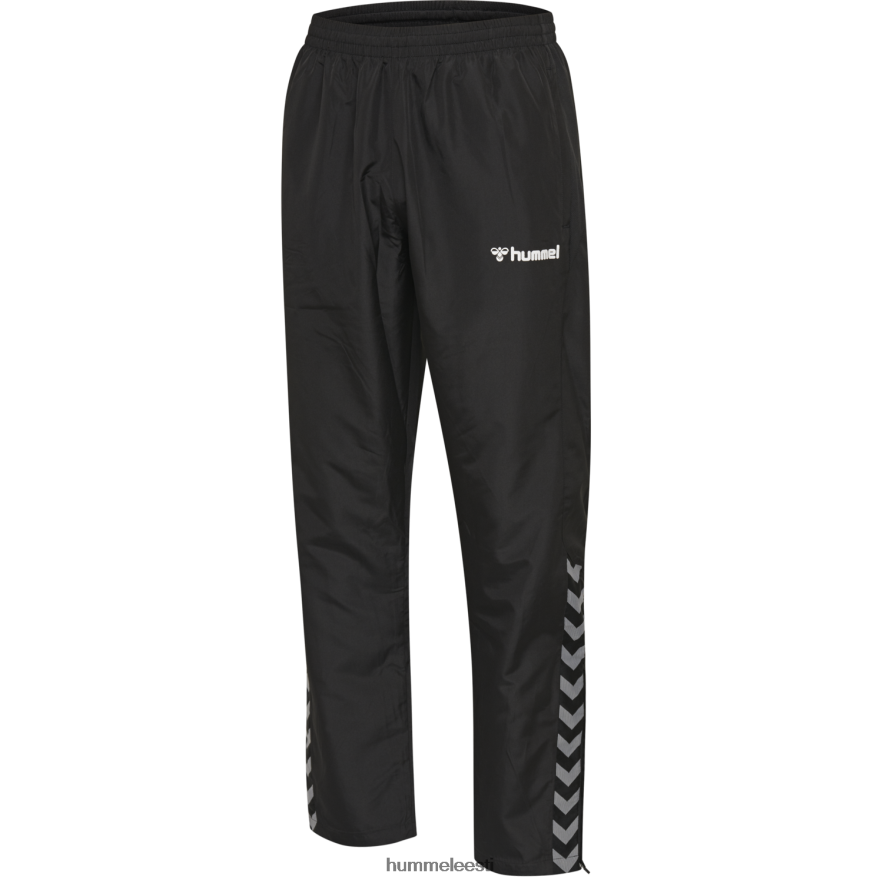 ee Hummel unisex hmlautentsed mikropüksid N6442D6751 "käsipall"