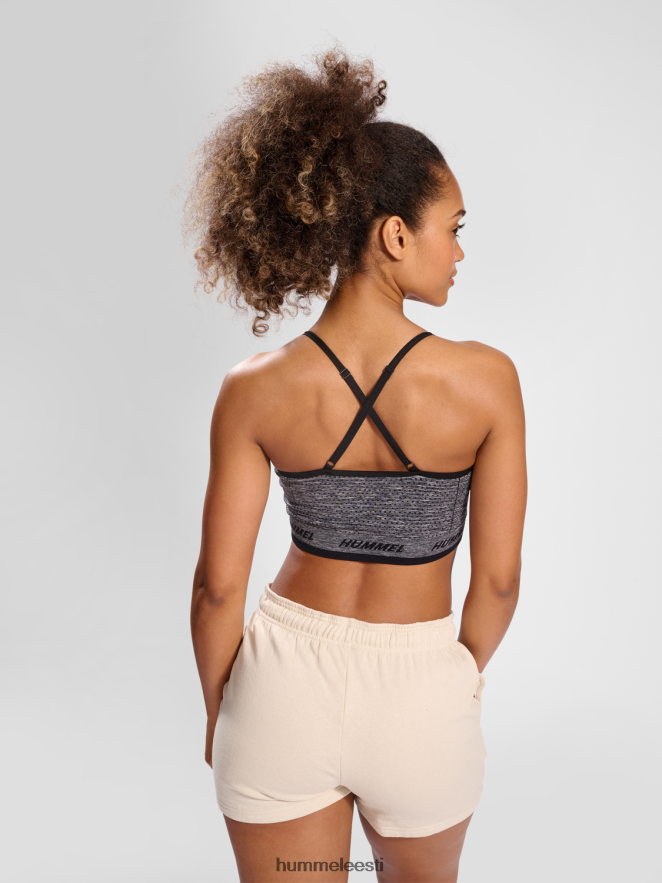 ee Hummel unisex hmlte Cami õmblusteta sporditopp N6442D2378 \"õmblusteta sporditopp\"