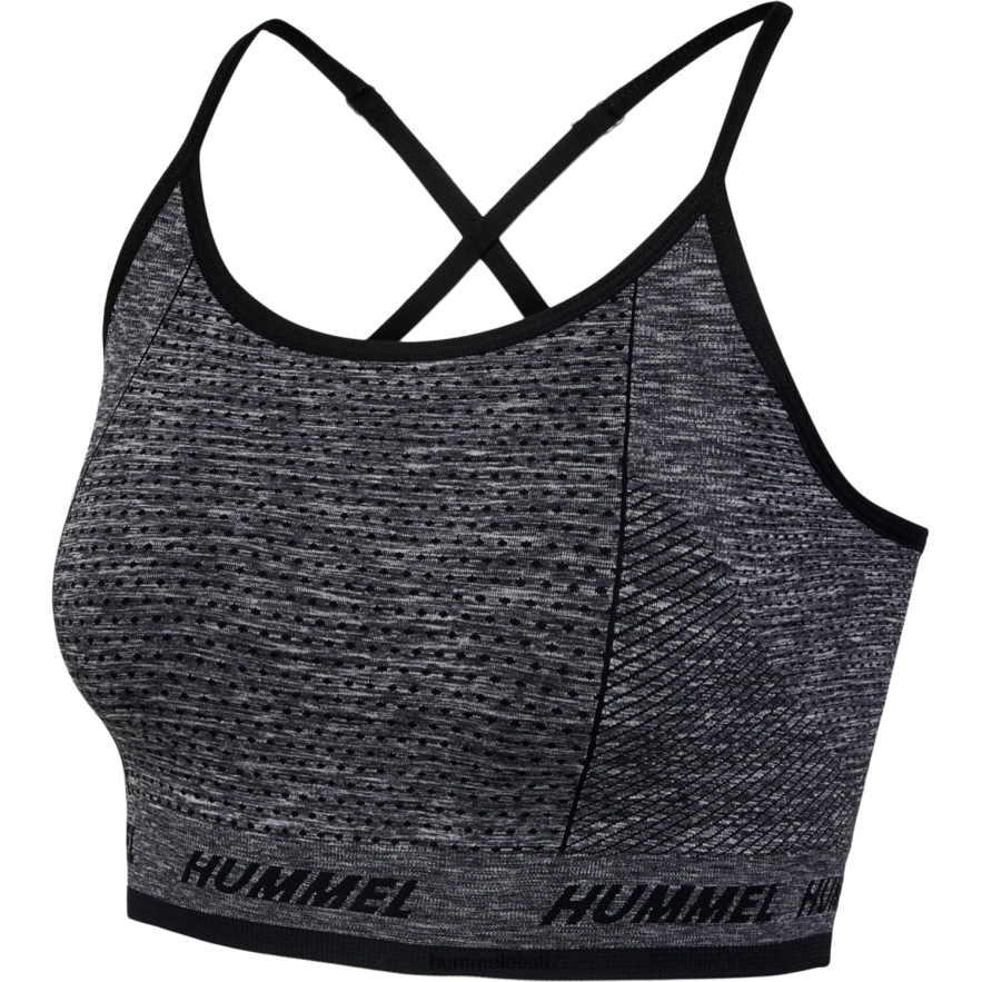 ee Hummel unisex hmlte Cami õmblusteta sporditopp N6442D2378 \"õmblusteta sporditopp\"