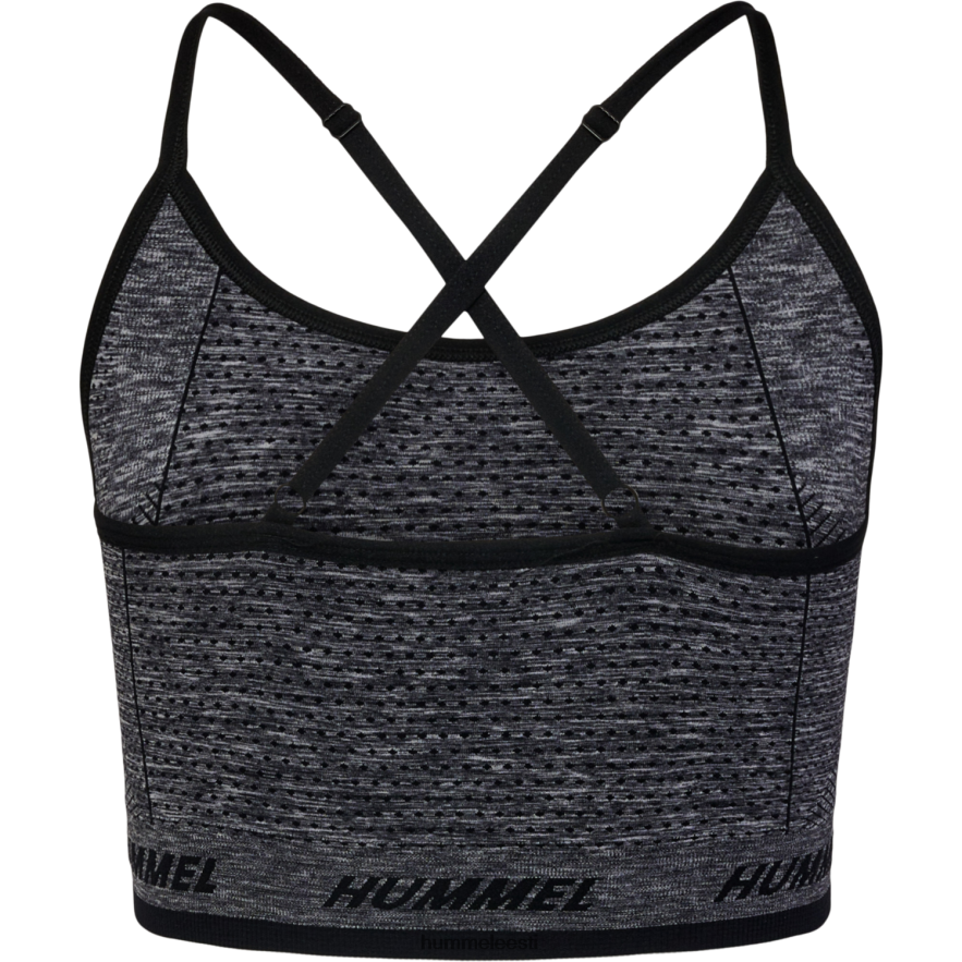 ee Hummel unisex hmlte Cami õmblusteta sporditopp N6442D2378 \"õmblusteta sporditopp\"