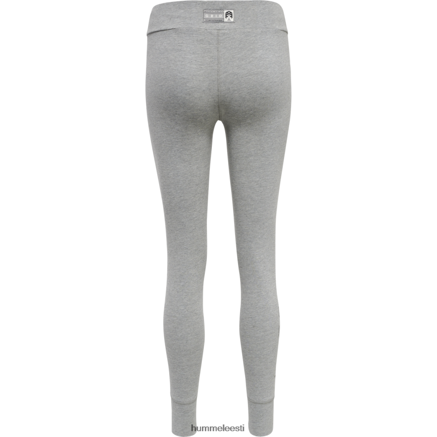 ee Hummel unisex hmlmove grid puuvillased sukkpüksid N6442D2614 \"puuvillasegu sukkpüksid\"