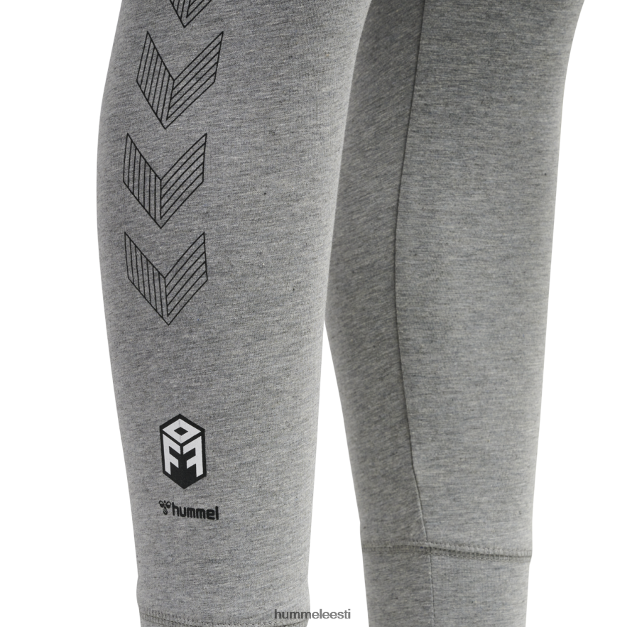 ee Hummel unisex hmlmove grid puuvillased sukkpüksid N6442D2614 \"puuvillasegu sukkpüksid\"