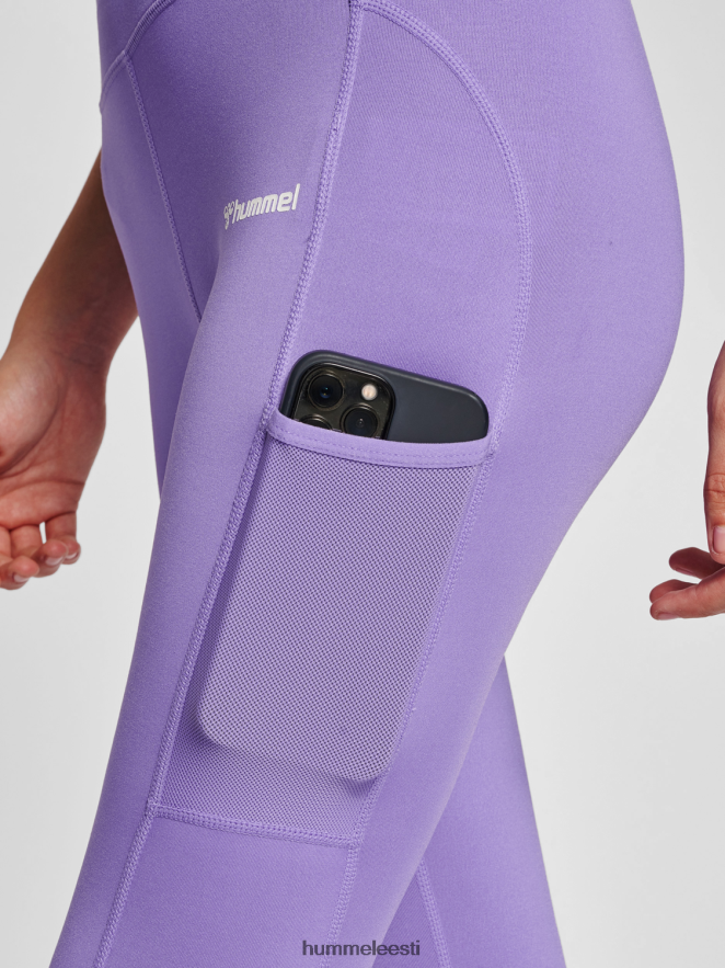 ee Hummel unisex hmlmt chipo keskmise vöökohaga sukkpüksid N6442D3015 \"sukkpüksid\"