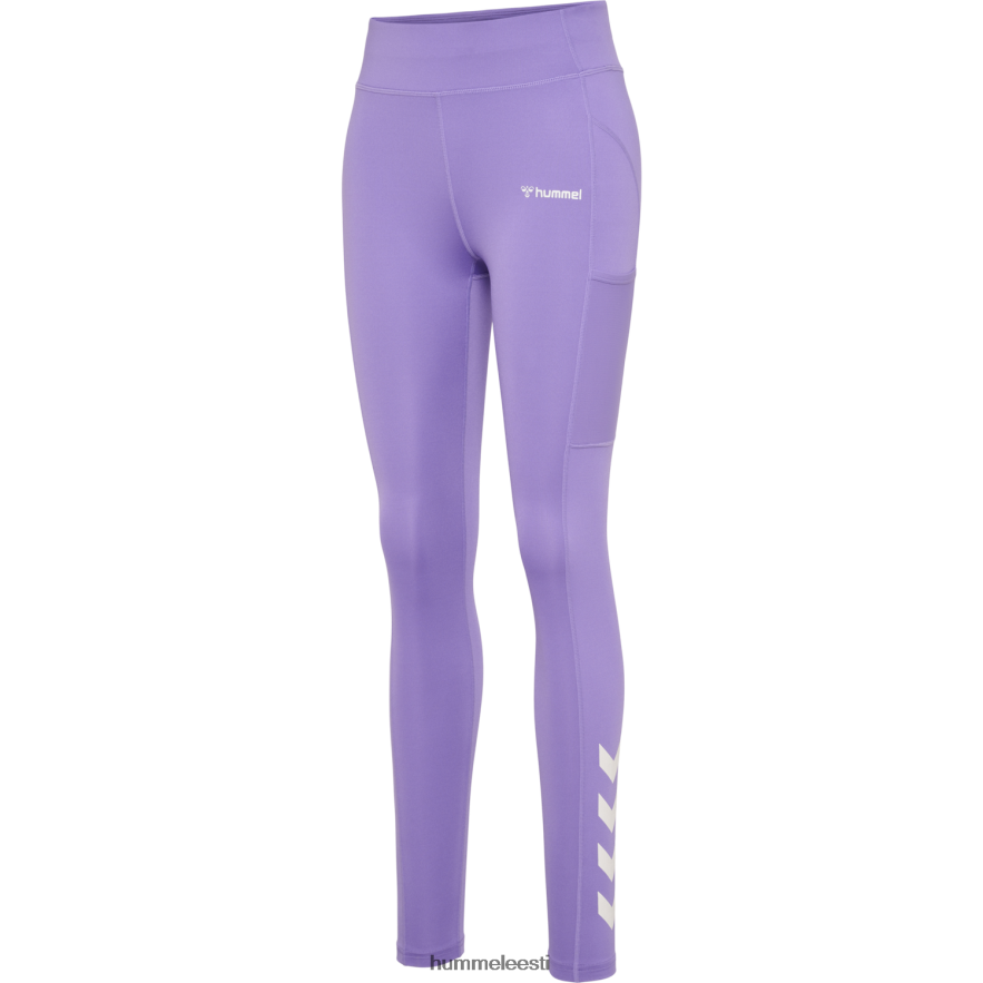 ee Hummel unisex hmlmt chipo keskmise vöökohaga sukkpüksid N6442D3015 \"sukkpüksid\"