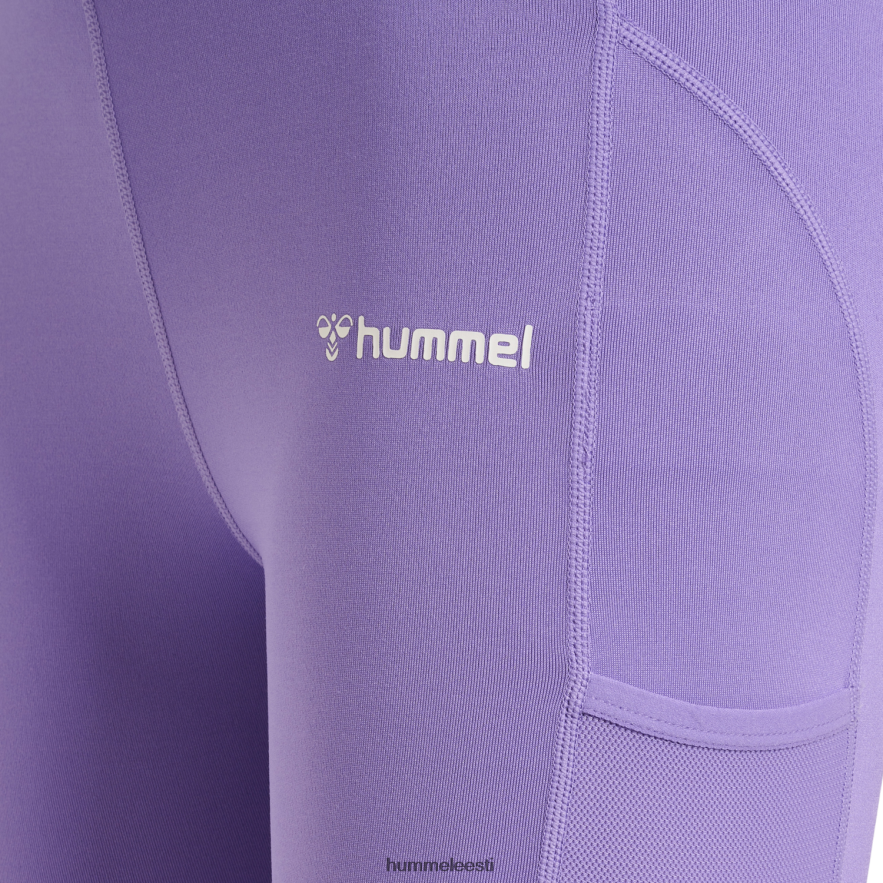 ee Hummel unisex hmlmt chipo keskmise vöökohaga sukkpüksid N6442D3015 \"sukkpüksid\"