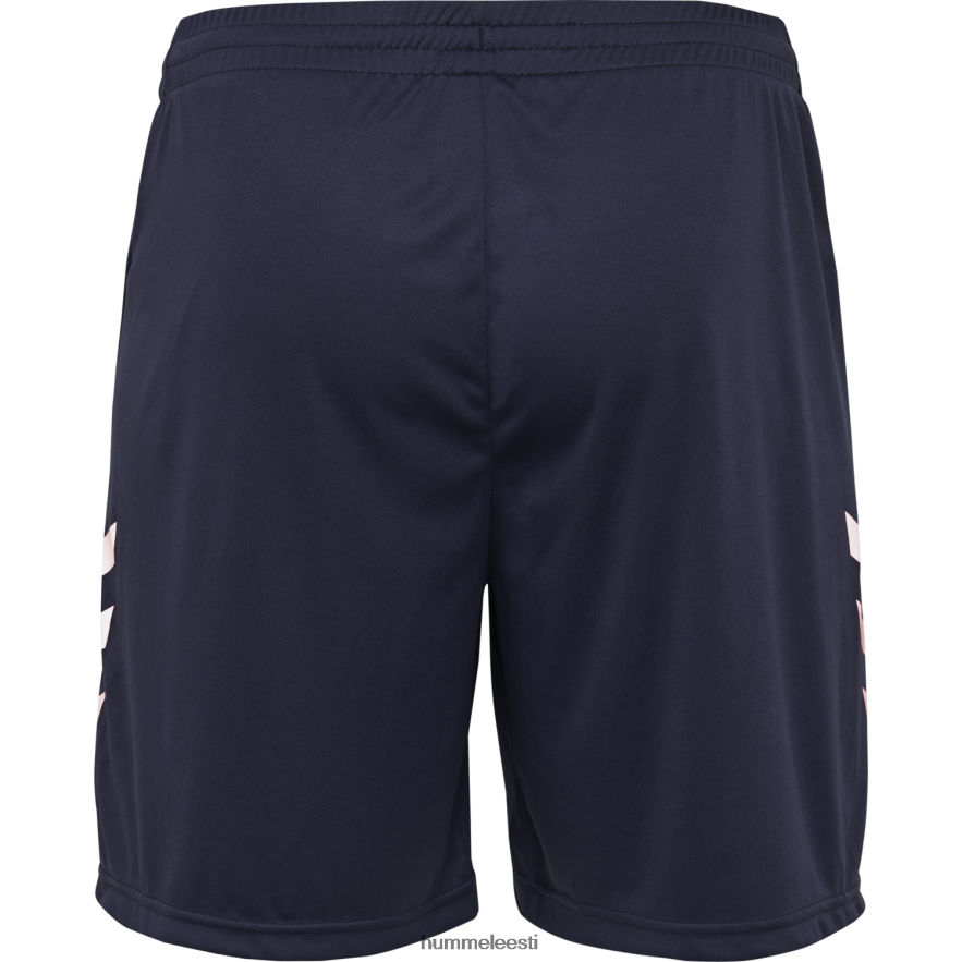 ee Hummel unisex hmlpromo komplekt N6442D934 \"sobiv top ja lühikeste pükste komplekt\"