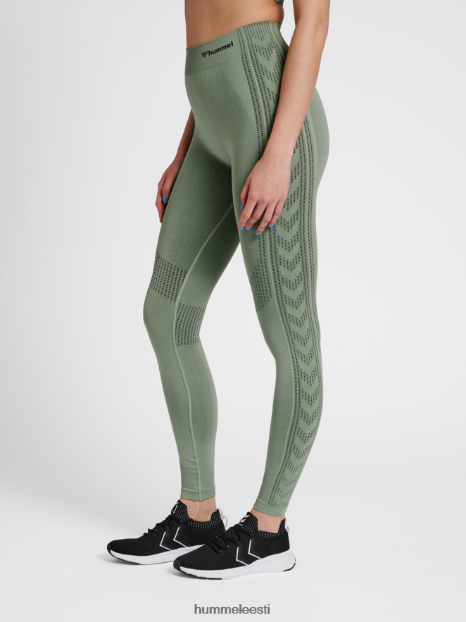 ee Hummel unisex hmlshaping õmblusteta mw sukkpüksid N6442D3375 "õmblusteta sukkpüksid"