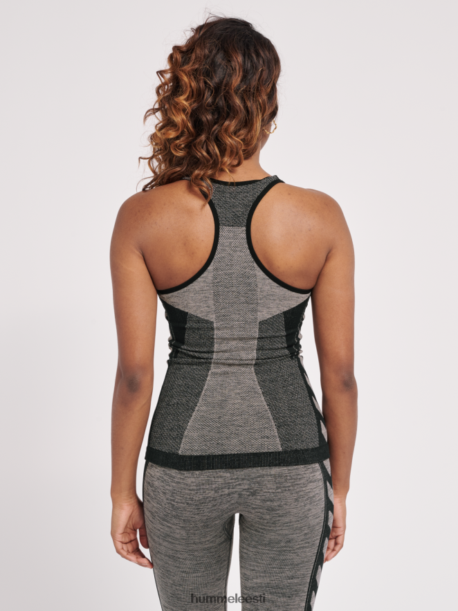 ee Hummel unisex hmlclea õmblusteta top N6442D3683 \"õmblusteta top\"