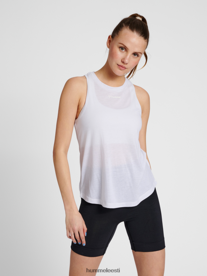 ee Hummel unisex hmlmt vanja top N6442D3251 "varrukateta topp"