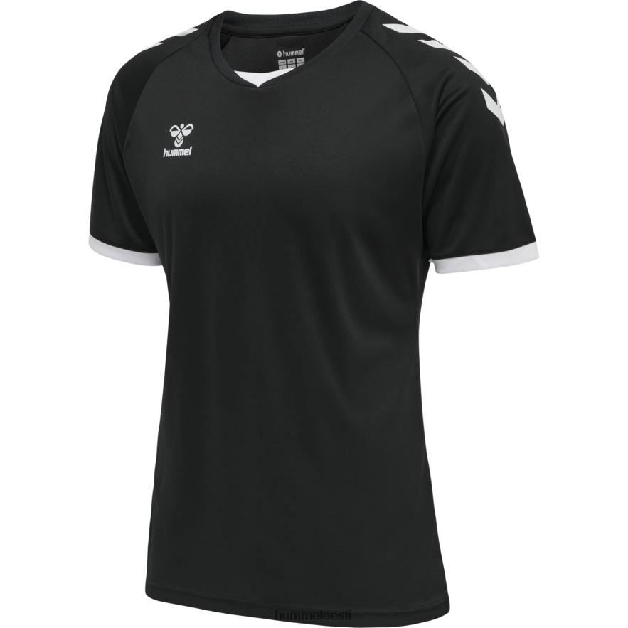 ee Hummel unisex hmlcore volley tee N6442D1023 "t-särk"