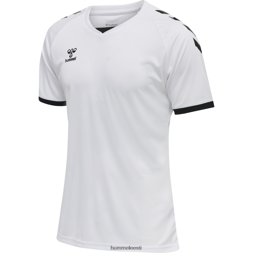 ee Hummel unisex hmlcore volley tee N6442D1147 "t-särk"