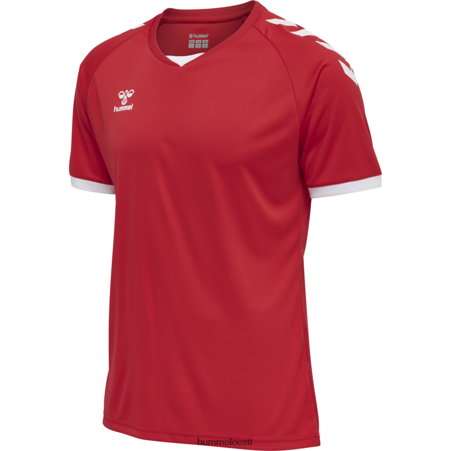 ee Hummel unisex hmlcore volley tee N6442D1152 "t-särk"