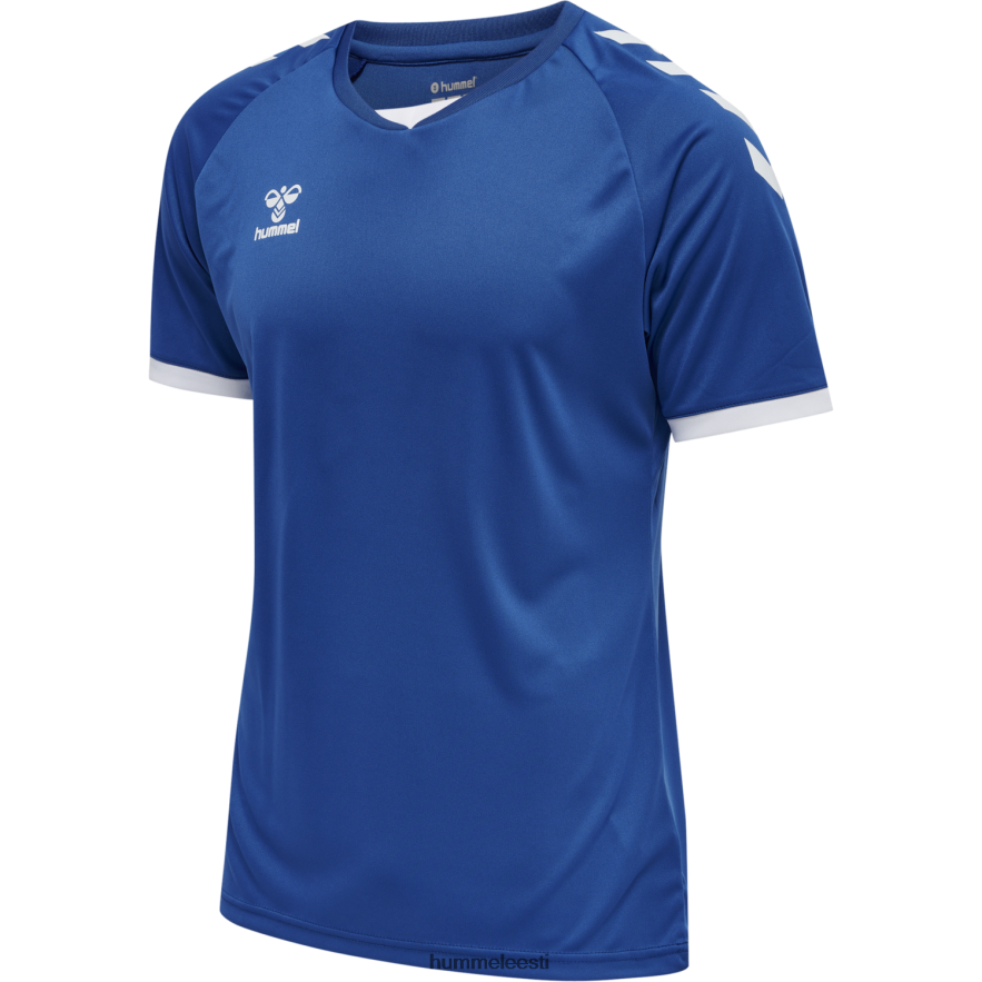 ee Hummel unisex hmlcore volley tee N6442D1486 "t-särk"