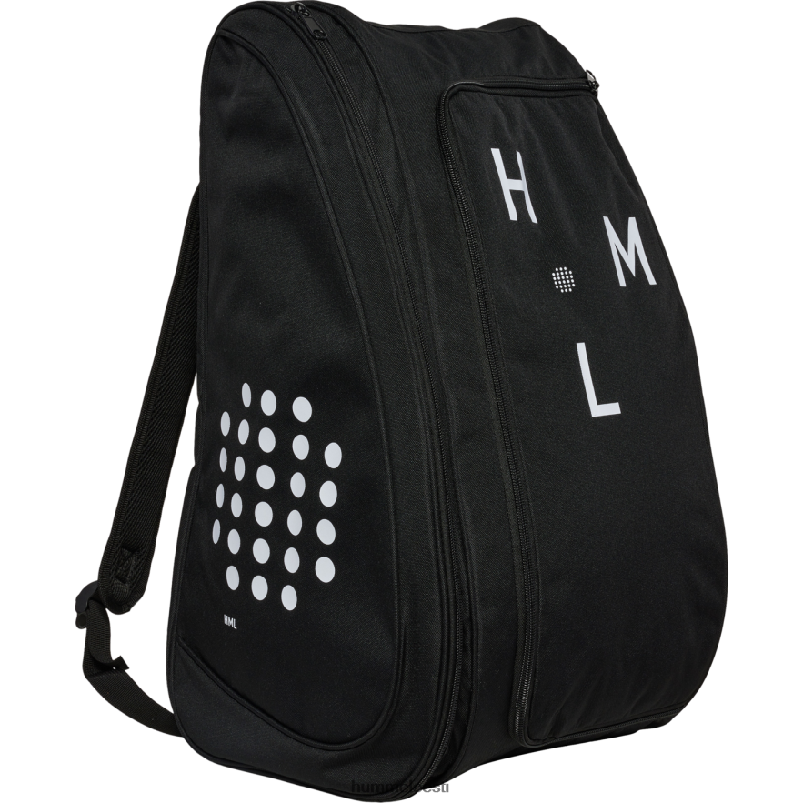 ee Hummel unisex hmlcourt kott N6442D1981 "spordikott"