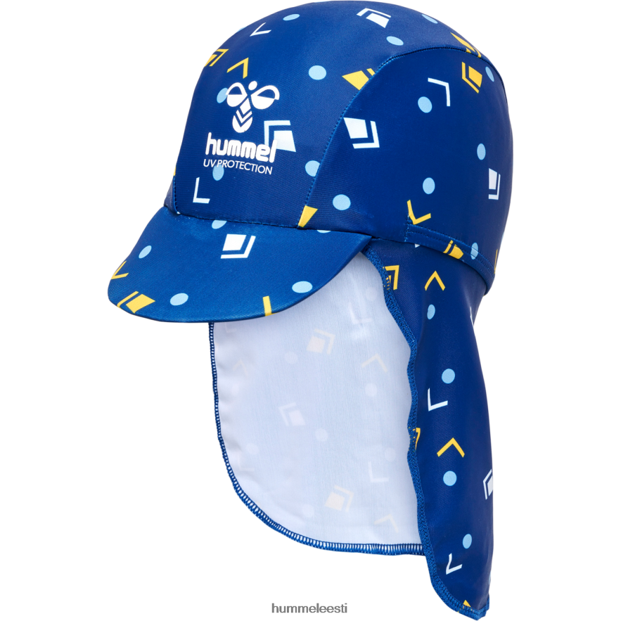 ee Hummel beebi hmlbeach päikesemüts N6442D4100 "kaelakaitsega päikesemüts"