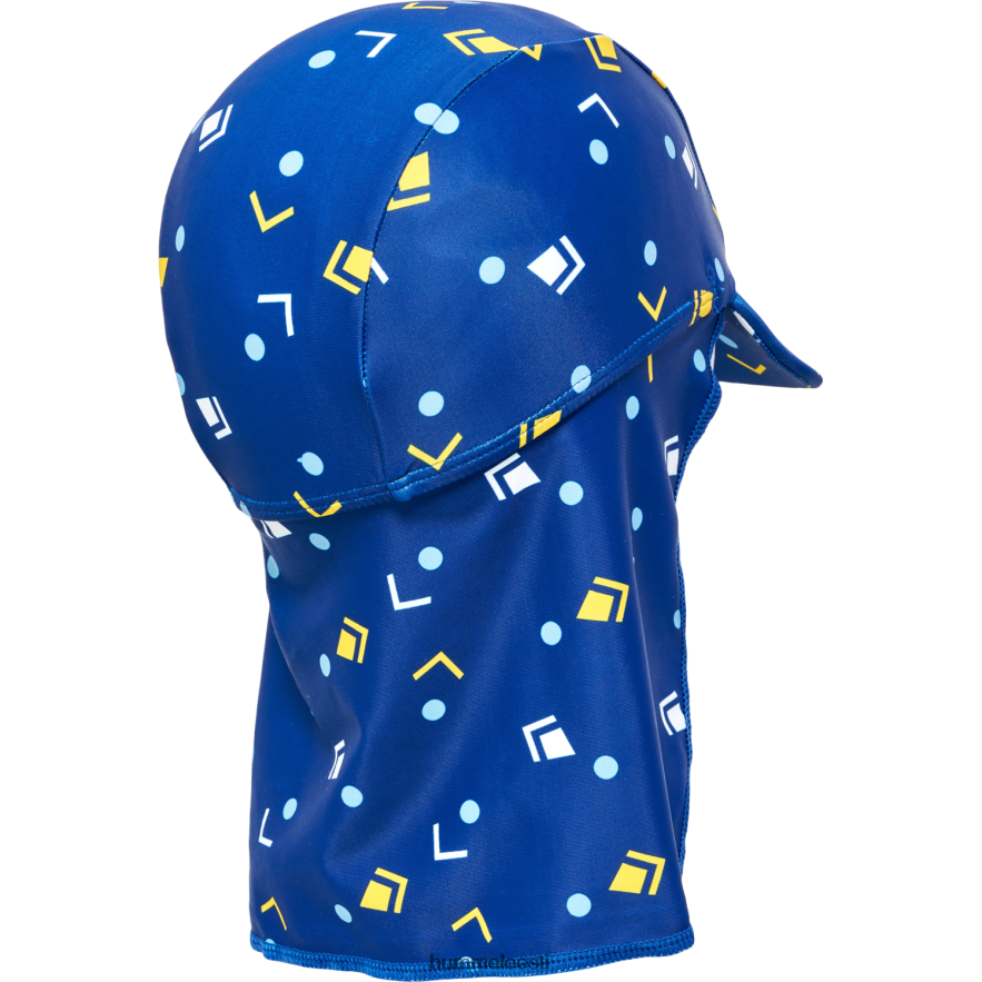 ee Hummel beebi hmlbeach päikesemüts N6442D4100 \"kaelakaitsega päikesemüts\"