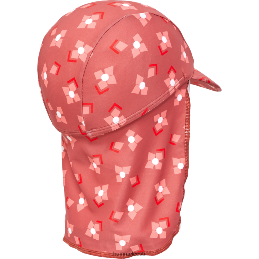 ee Hummel beebi hmlbeach päikesemüts N6442D4115 \"kaelakaitsega päikesemüts\"