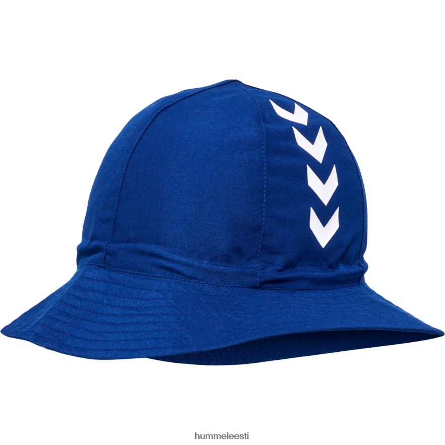 ee Hummel beebi hmlstarfish müts N6442D4068 "laia äärega müts"