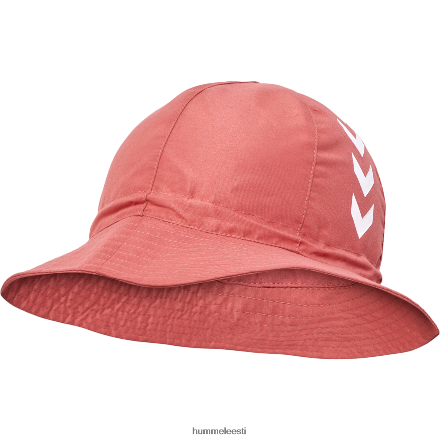 ee Hummel beebi hmlstarfish müts N6442D4072 "laia äärega müts"