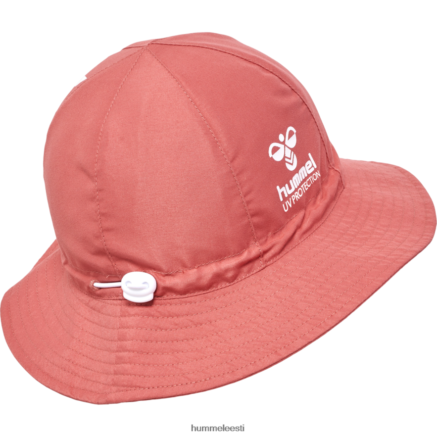 ee Hummel beebi hmlstarfish müts N6442D4072 \"laia äärega müts\"