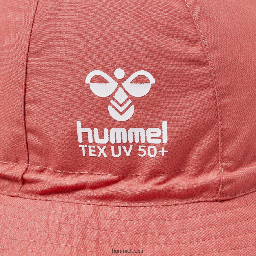 ee Hummel beebi hmlstarfish müts N6442D4072 \"laia äärega müts\"