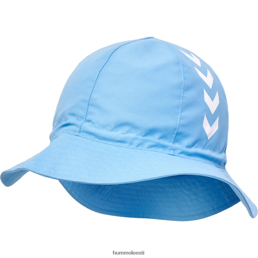 ee Hummel beebi hmlstarfish müts N6442D4078 "laia äärega müts"