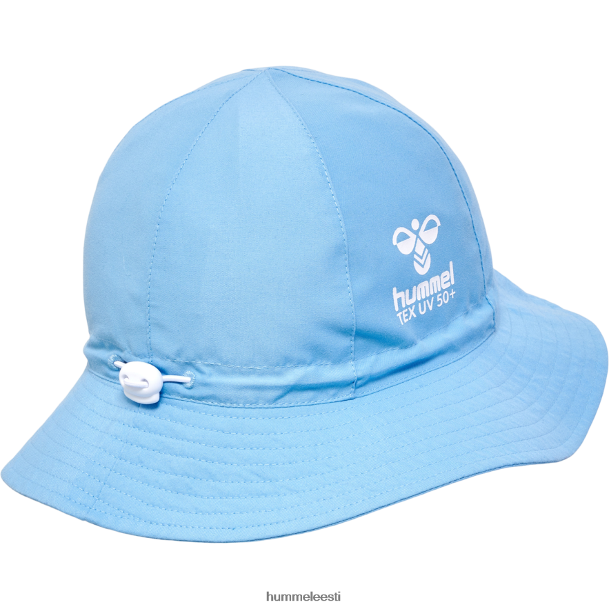 ee Hummel beebi hmlstarfish müts N6442D4078 \"laia äärega müts\"