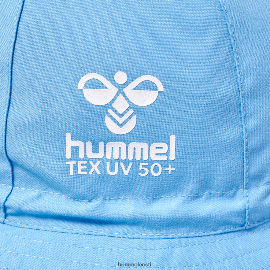ee Hummel beebi hmlstarfish müts N6442D4078 \"laia äärega müts\"