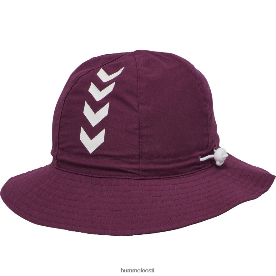 ee Hummel beebi hmlstarfish müts N6442D4592 \"päikse müts\"