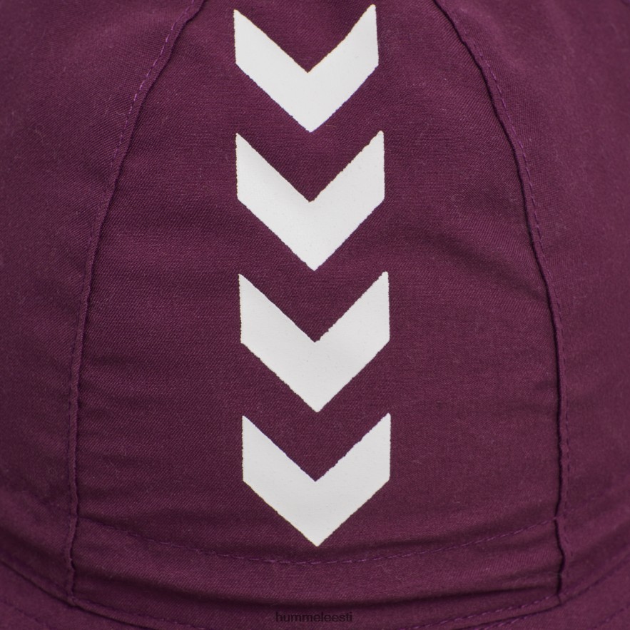 ee Hummel beebi hmlstarfish müts N6442D4592 \"päikse müts\"