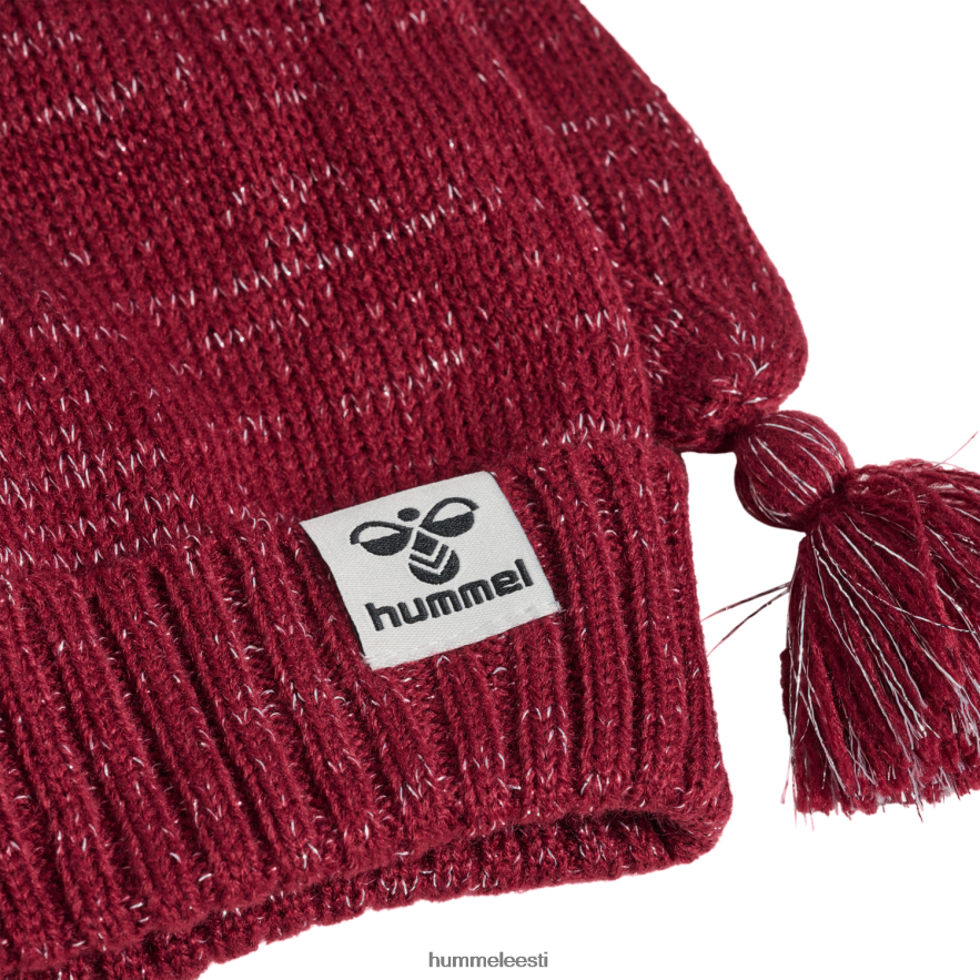 ee Hummel beebi jõulumütsi sära N6442D5144 \"müts\"