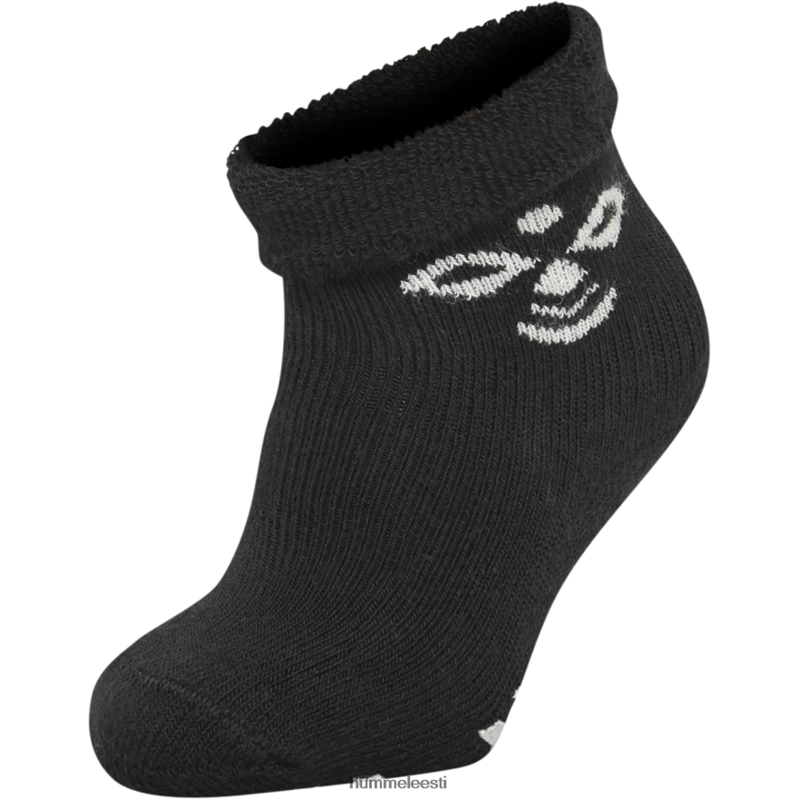 ee Hummel beebi snubbie sokid 3 tk N6442D4325 \"3-pakendis pehmed ja mugavad sokid\"