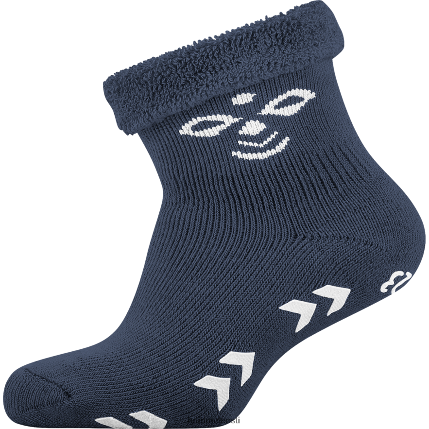 ee Hummel beebi snubbie sokid 3 tk N6442D4325 \"3-pakendis pehmed ja mugavad sokid\"
