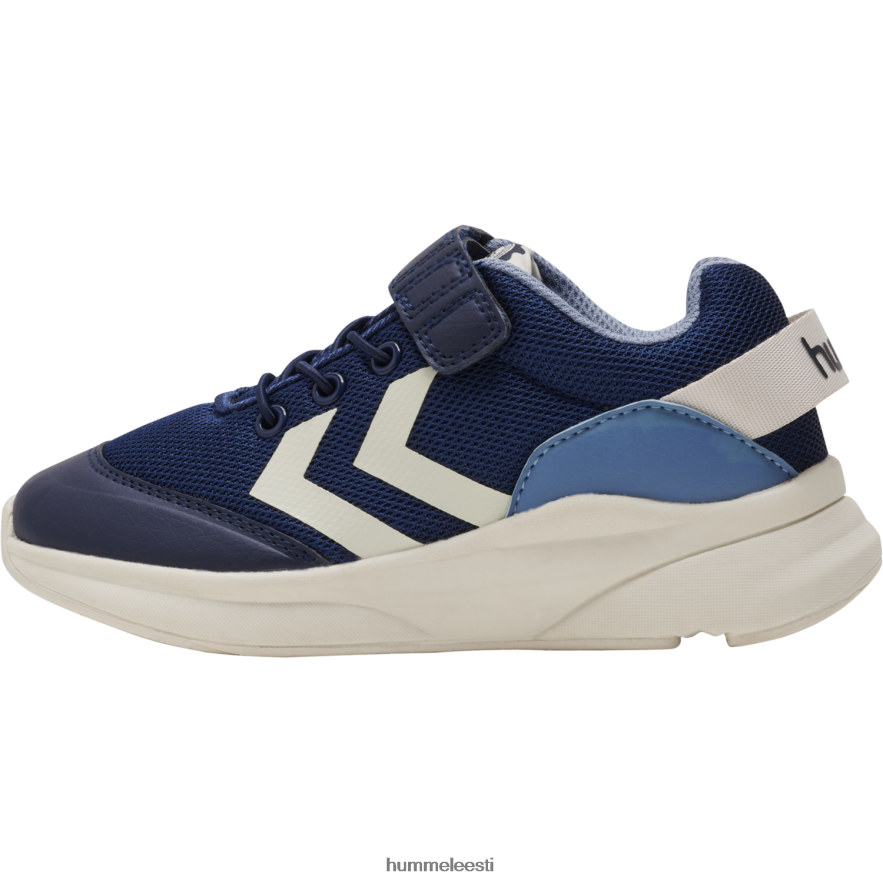 ee Hummel unisex jõudma 250 taaskasutatud jr N6442D7284 "koolitajad"