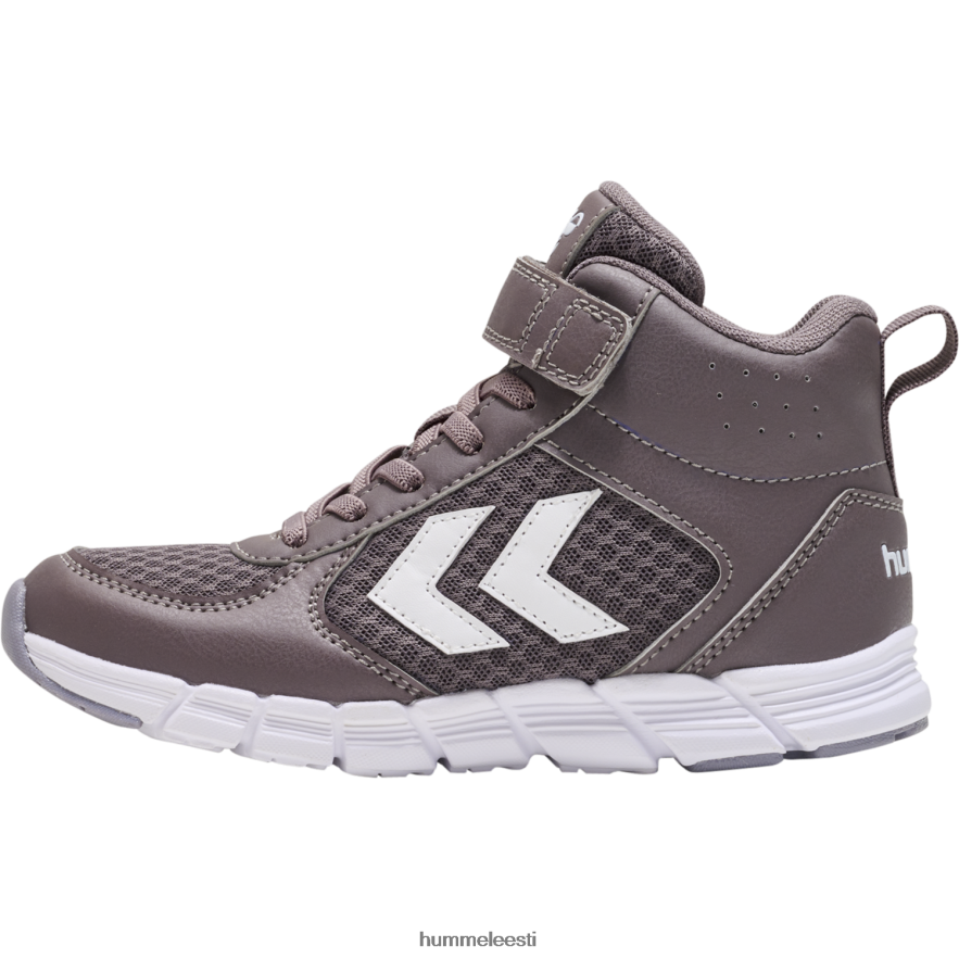 ee Hummel unisex kiirus kesk jr N6442D7169 "hi-top treenerid"